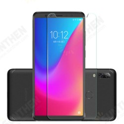 Anti-explosion HD Clear Tempered Glass Screen Protector for Lenovo K5 Pro Anti-explosion HD Clear Tempered Glass Screen Protector for Lenovo K5 Pro