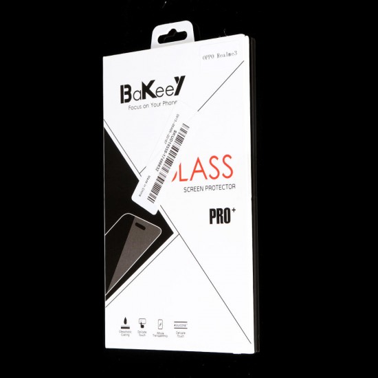 Anti-explosion HD Clear Tempered Glass Screen Protector for 3 Pro / 3