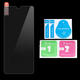 Anti-explosion HD Clear Tempered Glass Screen Protector for Y4800