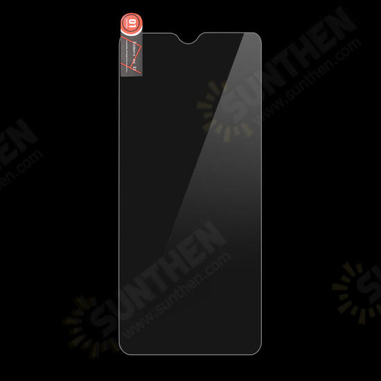 Anti-explosion HD Clear Tempered Glass Screen Protector for Y4800