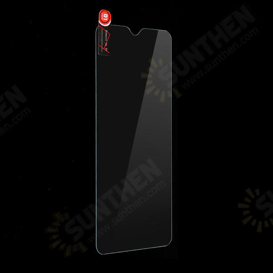 Anti-explosion HD Clear Tempered Glass Screen Protector for Y4800