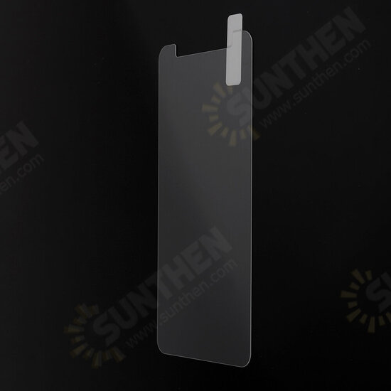 Anti-explosion HD Clear Tempered Glass Screen Protector for Xiaomi Redmi 7A