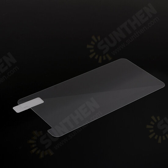 Anti-explosion HD Clear Tempered Glass Screen Protector for Xiaomi Redmi 7A