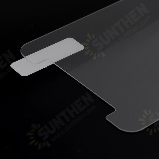 Anti-explosion HD Clear Tempered Glass Screen Protector for Xiaomi Redmi 7A