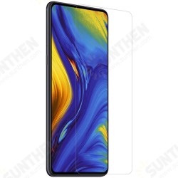 Anti-explosion Tempered Glass Screen Protector for Xiaomi Mi MIX 3 Non-original Anti-explosion Tempered Glass Screen Protector for Xiaomi Mi MIX 3 Non-original