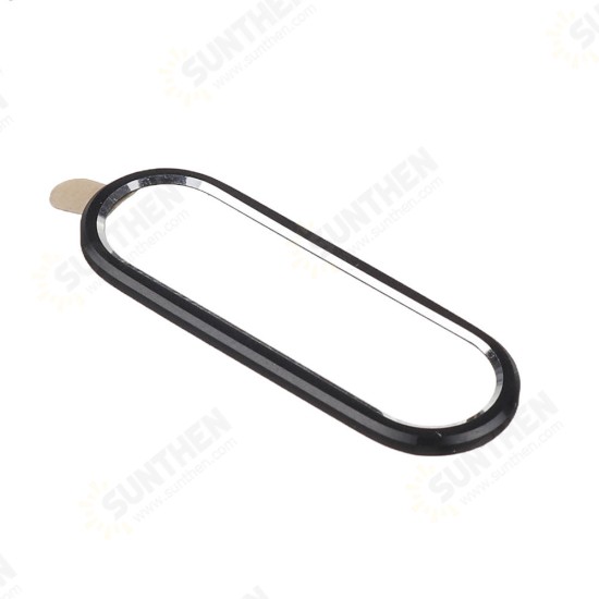 Anti-scratch Aluminum Metal Circle Ring Phone Lens Protector for Xiaomi Mi A3 / Xiaomi Mi CC9e Non-original Anti-scratch Aluminum Metal Circle Ring Phone Lens Protector for Xiaomi Mi A3 / Xiaomi Mi CC9e Non-original