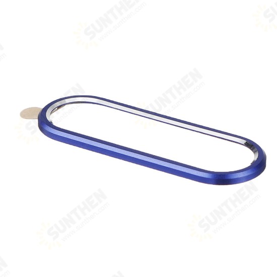 Anti-scratch Aluminum Metal Circle Ring Phone Lens Protector for Xiaomi Mi A3 / Xiaomi Mi CC9e Non-original Anti-scratch Aluminum Metal Circle Ring Phone Lens Protector for Xiaomi Mi A3 / Xiaomi Mi CC9e Non-original