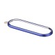 Anti-scratch Aluminum Metal Circle Ring Phone Lens Protector for Xiaomi Mi A3 / Xiaomi Mi CC9e Non-original Anti-scratch Aluminum Metal Circle Ring Phone Lens Protector for Xiaomi Mi A3 / Xiaomi Mi CC9e Non-original