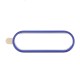 Anti-scratch Aluminum Metal Circle Ring Phone Lens Protector for Xiaomi Mi A3 / Xiaomi Mi CC9e Non-original Anti-scratch Aluminum Metal Circle Ring Phone Lens Protector for Xiaomi Mi A3 / Xiaomi Mi CC9e Non-original