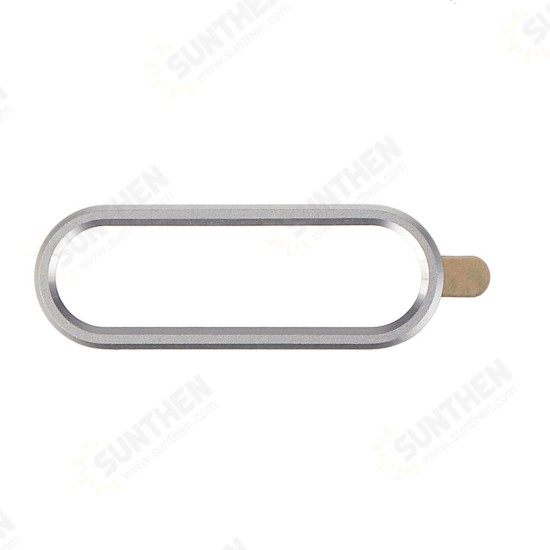 Anti-scratch Aluminum Metal Circle Ring Phone Lens Protector for Xiaomi Mi A3 / Xiaomi Mi CC9e Non-original Anti-scratch Aluminum Metal Circle Ring Phone Lens Protector for Xiaomi Mi A3 / Xiaomi Mi CC9e Non-original