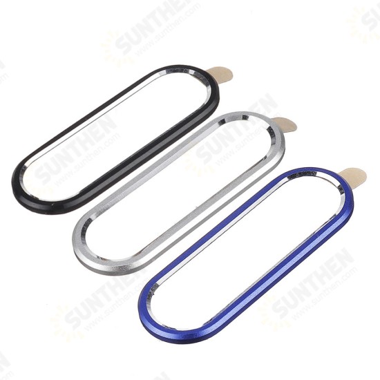 Anti-scratch Aluminum Metal Circle Ring Phone Lens Protector for Xiaomi Mi A3 / Xiaomi Mi CC9e Non-original Anti-scratch Aluminum Metal Circle Ring Phone Lens Protector for Xiaomi Mi A3 / Xiaomi Mi CC9e Non-original