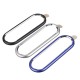 Anti-scratch Aluminum Metal Circle Ring Phone Lens Protector for Xiaomi Mi A3 / Xiaomi Mi CC9e Non-original Anti-scratch Aluminum Metal Circle Ring Phone Lens Protector for Xiaomi Mi A3 / Xiaomi Mi CC9e Non-original