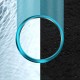 Anti-scratch Aluminum Metal Circle Ring Rear Phone Lens Protector for Xiaomi Poco F2 Pro / Xiaomi Redmi K30 Pro Non-original Anti-scratch Aluminum Metal Circle Ring Rear Phone Lens Protector for Xiaomi Poco F2 Pro / Xiaomi Redmi K30 Pro Non-original