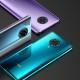 Anti-scratch Aluminum Metal Circle Ring Rear Phone Lens Protector for Xiaomi Poco F2 Pro / Xiaomi Redmi K30 Pro Non-original Anti-scratch Aluminum Metal Circle Ring Rear Phone Lens Protector for Xiaomi Poco F2 Pro / Xiaomi Redmi K30 Pro Non-original