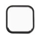 Anti-scratch Aluminum Metal Circle Ring Rear Phone Lens Protector for Xiaomi Redmi Note 9 Pro Non-original Anti-scratch Aluminum Metal Circle Ring Rear Phone Lens Protector for Xiaomi Redmi Note 9 Pro Non-original
