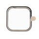 Anti-scratch Aluminum Metal Circle Ring Rear Phone Lens Protector for Xiaomi Redmi Note 9 Pro Non-original Anti-scratch Aluminum Metal Circle Ring Rear Phone Lens Protector for Xiaomi Redmi Note 9 Pro Non-original