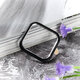 Anti-scratch Aluminum Metal Circle Ring Rear Phone Lens Protector for Xiaomi Redmi Note 9 Pro Non-original Anti-scratch Aluminum Metal Circle Ring Rear Phone Lens Protector for Xiaomi Redmi Note 9 Pro Non-original