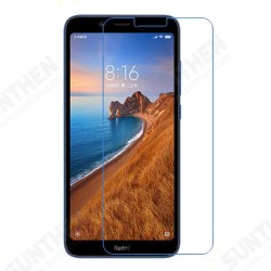 Anti-scratch HD Clear 0.125mm Ultra-thin Screen Protector for Xiaomi Redmi 7A Non-original Anti-scratch HD Clear 0.125mm Ultra-thin Screen Protector for Xiaomi Redmi 7A Non-original