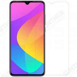 Anti-scratch HD Clear Protective Soft Film Screen Protector for Xiaomi Mi 9 Lite / Xiaomi Mi CC9 6.39 inch Non-original Anti-scratch HD Clear Protective Soft Film Screen Protector for Xiaomi Mi 9 Lite / Xiaomi Mi CC9 6.39 inch Non-original
