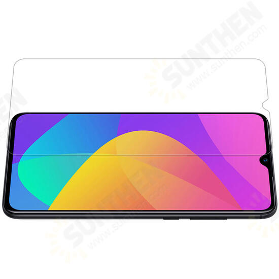 Anti-scratch HD Clear Protective Soft Film Screen Protector for Xiaomi Mi 9 Lite / Xiaomi Mi CC9 6.39 inch Non-original