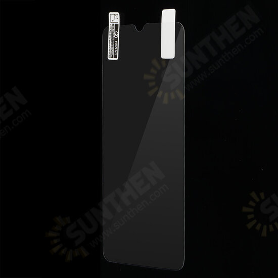 Anti-scratch HD Clear Protective Soft Film Screen Protector for Xiaomi Mi Note 10 Lite Non-original