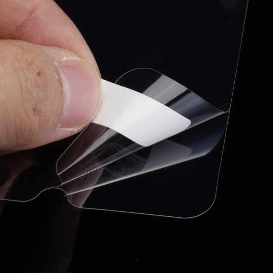 Anti-scratch HD Clear Protective Soft Film Screen Protector for Xiaomi Mi Note 10 Lite Non-original