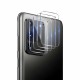 Anti-scratch HD Clear Tempered Glass Phone Camera Lens Protector for Samsung Galaxy S20 Ultra / Galaxy S20 Ultra 5G 2020