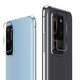 Anti-scratch HD Clear Tempered Glass Phone Camera Lens Protector for Samsung Galaxy S20 Ultra / Galaxy S20 Ultra 5G 2020