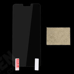 Anti-scratch HD Clear Ultra-thin Soft Screen Protector for T2 Anti-scratch HD Clear Ultra-thin Soft Screen Protector for T2