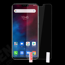 Anti-scratch HD Clear Ultra-thin Soft Screen Protector for T2 Anti-scratch HD Clear Ultra-thin Soft Screen Protector for T2