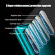 Anti-scratch Metal Circle Ring + Tempered Glass Phone Camera Lens Protector for Xiaomi Mi Note 10 / Xiaomi Mi Note 10 PRO / Xiaomi Mi CC9 Pro Non-original Anti-scratch Metal Circle Ring + Tempered Glass Phone Camera Lens Protector for Xiaomi Mi Note 10 / Xiaomi Mi Note 10 PRO / Xiaomi Mi CC9 Pro Non-original