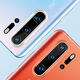 Anti-scratch Metal Circle Ring Phone Camera Lens Protector for Huawei P30 Pro