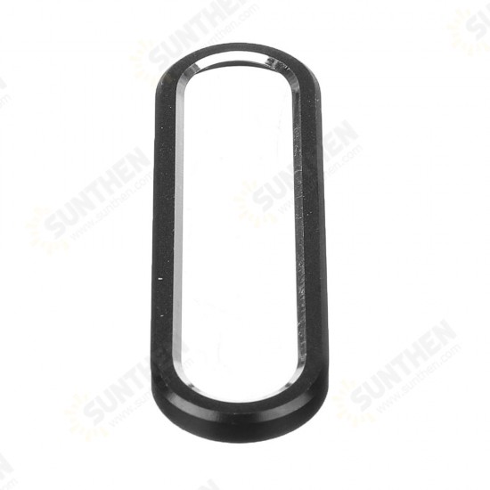Anti-scratch Metal Circle Ring Phone Camera Lens Protector for Xiaomi Mi Note 10 / Xiaomi Mi Note 10 PRO / Xiaomi Mi CC9 Pro Non-original Anti-scratch Metal Circle Ring Phone Camera Lens Protector for Xiaomi Mi Note 10 / Xiaomi Mi Note 10 PRO / Xiaomi Mi CC9 Pro Non-original