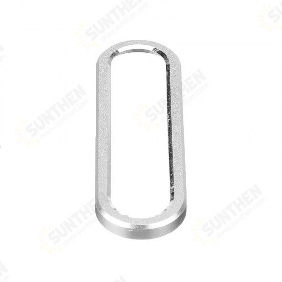 Anti-scratch Metal Circle Ring Phone Camera Lens Protector for Xiaomi Mi Note 10 / Xiaomi Mi Note 10 PRO / Xiaomi Mi CC9 Pro Non-original Anti-scratch Metal Circle Ring Phone Camera Lens Protector for Xiaomi Mi Note 10 / Xiaomi Mi Note 10 PRO / Xiaomi Mi CC9 Pro Non-original