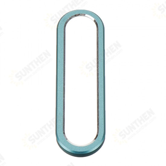 Anti-scratch Metal Circle Ring Phone Camera Lens Protector for Xiaomi Mi Note 10 / Xiaomi Mi Note 10 PRO / Xiaomi Mi CC9 Pro Non-original Anti-scratch Metal Circle Ring Phone Camera Lens Protector for Xiaomi Mi Note 10 / Xiaomi Mi Note 10 PRO / Xiaomi Mi CC9 Pro Non-original