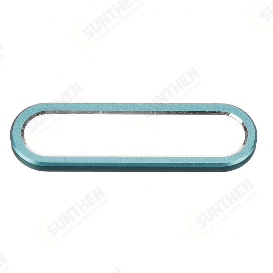Anti-scratch Metal Circle Ring Phone Camera Lens Protector for Xiaomi Mi Note 10 / Xiaomi Mi Note 10 PRO / Xiaomi Mi CC9 Pro Non-original Anti-scratch Metal Circle Ring Phone Camera Lens Protector for Xiaomi Mi Note 10 / Xiaomi Mi Note 10 PRO / Xiaomi Mi CC9 Pro Non-original
