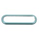 Anti-scratch Metal Circle Ring Phone Camera Lens Protector for Xiaomi Mi Note 10 / Xiaomi Mi Note 10 PRO / Xiaomi Mi CC9 Pro Non-original Anti-scratch Metal Circle Ring Phone Camera Lens Protector for Xiaomi Mi Note 10 / Xiaomi Mi Note 10 PRO / Xiaomi Mi CC9 Pro Non-original