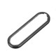 Anti-scratch Metal Circle Ring Phone Camera Lens Protector for Xiaomi Mi Note 10 / Xiaomi Mi Note 10 PRO / Xiaomi Mi CC9 Pro Non-original Anti-scratch Metal Circle Ring Phone Camera Lens Protector for Xiaomi Mi Note 10 / Xiaomi Mi Note 10 PRO / Xiaomi Mi CC9 Pro Non-original
