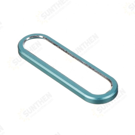 Anti-scratch Metal Circle Ring Phone Camera Lens Protector for Xiaomi Mi Note 10 / Xiaomi Mi Note 10 PRO / Xiaomi Mi CC9 Pro Non-original Anti-scratch Metal Circle Ring Phone Camera Lens Protector for Xiaomi Mi Note 10 / Xiaomi Mi Note 10 PRO / Xiaomi Mi CC9 Pro Non-original