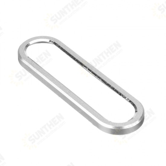 Anti-scratch Metal Circle Ring Phone Camera Lens Protector for Xiaomi Mi Note 10 / Xiaomi Mi Note 10 PRO / Xiaomi Mi CC9 Pro Non-original Anti-scratch Metal Circle Ring Phone Camera Lens Protector for Xiaomi Mi Note 10 / Xiaomi Mi Note 10 PRO / Xiaomi Mi CC9 Pro Non-original