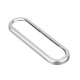 Anti-scratch Metal Circle Ring Phone Camera Lens Protector for Xiaomi Mi Note 10 / Xiaomi Mi Note 10 PRO / Xiaomi Mi CC9 Pro Non-original Anti-scratch Metal Circle Ring Phone Camera Lens Protector for Xiaomi Mi Note 10 / Xiaomi Mi Note 10 PRO / Xiaomi Mi CC9 Pro Non-original