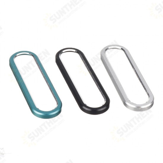 Anti-scratch Metal Circle Ring Phone Camera Lens Protector for Xiaomi Mi Note 10 / Xiaomi Mi Note 10 PRO / Xiaomi Mi CC9 Pro Non-original Anti-scratch Metal Circle Ring Phone Camera Lens Protector for Xiaomi Mi Note 10 / Xiaomi Mi Note 10 PRO / Xiaomi Mi CC9 Pro Non-original