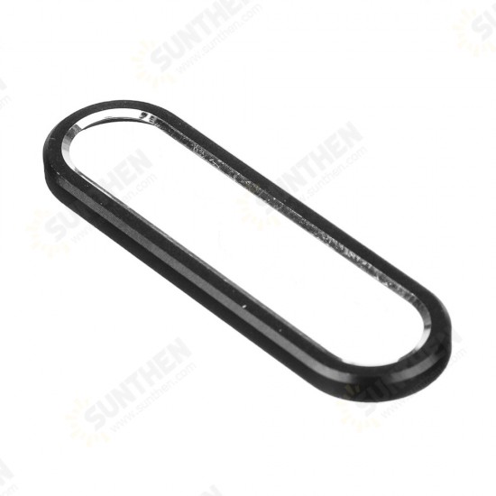 Anti-scratch Metal Circle Ring Phone Camera Lens Protector for Xiaomi Mi Note 10 / Xiaomi Mi Note 10 PRO / Xiaomi Mi CC9 Pro Non-original Anti-scratch Metal Circle Ring Phone Camera Lens Protector for Xiaomi Mi Note 10 / Xiaomi Mi Note 10 PRO / Xiaomi Mi CC9 Pro Non-original