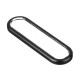 Anti-scratch Metal Circle Ring Phone Camera Lens Protector for Xiaomi Mi Note 10 / Xiaomi Mi Note 10 PRO / Xiaomi Mi CC9 Pro Non-original Anti-scratch Metal Circle Ring Phone Camera Lens Protector for Xiaomi Mi Note 10 / Xiaomi Mi Note 10 PRO / Xiaomi Mi CC9 Pro Non-original