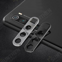 Anti-scratch Metal Circle Ring Phone Camera Lens Protector for Xiaomi Redmi Note 8 Anti-scratch Metal Circle Ring Phone Camera Lens Protector for Xiaomi Redmi Note 8