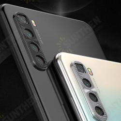 Anti-scratch Metal Circle Ring Phone Camera Lens Protector for Xiaomi Redmi Note 8T Non-original Anti-scratch Metal Circle Ring Phone Camera Lens Protector for Xiaomi Redmi Note 8T Non-original