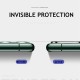 Anti-scratch Metal Circle Ring Phone Camera Lens Protector for iPhone 11 6.1 inch Anti-scratch Metal Circle Ring Phone Camera Lens Protector for iPhone 11 6.1 inch