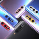 Anti-scratch Metal Circle Ring Phone Camera Lens screen Protector for Xiaomi Mi9 SE