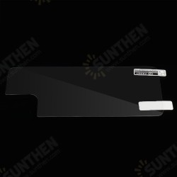 Anti-scratch PET Soft Back Screen Protector Film for iPhone 11 6.1 inch Anti-scratch PET Soft Back Screen Protector Film for iPhone 11 6.1 inch