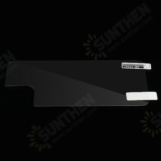 Anti-scratch PET Soft Back Screen Protector Film for iPhone 11 6.1 inch Anti-scratch PET Soft Back Screen Protector Film for iPhone 11 6.1 inch